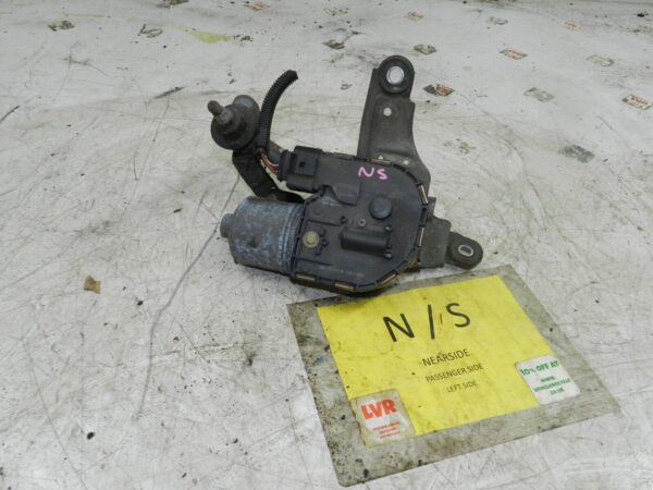 2012 FORD GALAXY MK3 TITANIUM. PASSENGER SIDE WIPER MOTOR