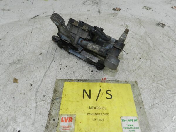 2012 FORD GALAXY MK3 TITANIUM. PASSENGER SIDE WIPER MOTOR - Image 2