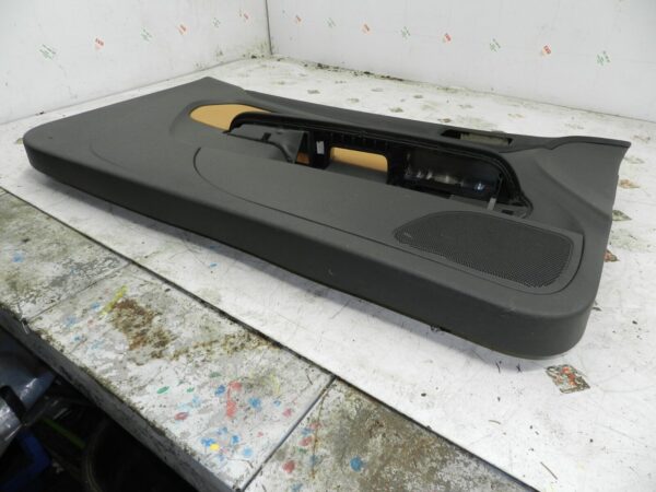 2008 FORD FOCUS CC CONVERTIBLE. PASSENGER SIDE DOOR CARD - Image 2