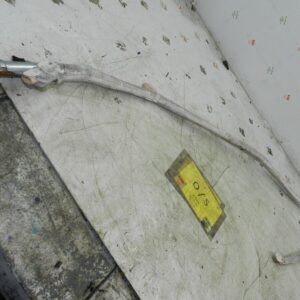 (121) 2007 AUDI A4 SALOON B7. DRIVER SIDE CURTAIN AIR BAGG