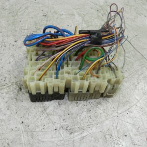 2012 FORD GALAXY MK3 TITANIUM. FUSE RELAY BOX HOUSING