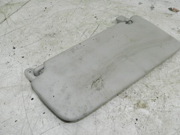 2012 FORD GALAXY MK3 TITANIUM. DRIVER SIDE SUN VISOR - Image 3