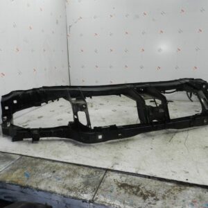 2012 FORD GALAXY MK3 TITANIUM. SLAM PANEL FRAME