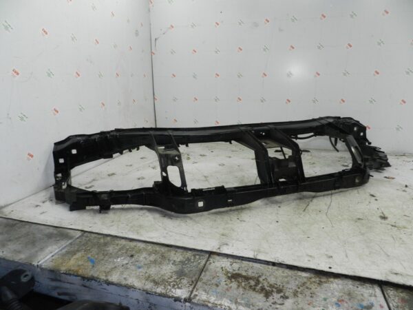 2012 FORD GALAXY MK3 TITANIUM. SLAM PANEL FRAME