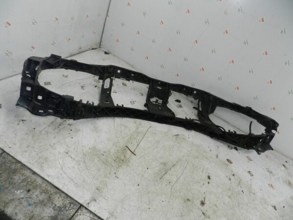 2012 FORD GALAXY MK3 TITANIUM. SLAM PANEL FRAME - Image 4