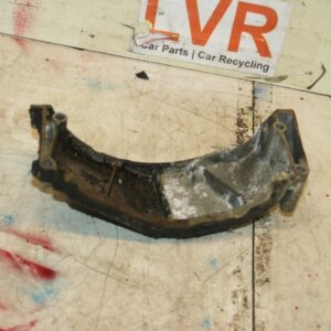 1988 BMW 525 E28. LOWER ENGINE COVER PLATE TO GEARBOX M20