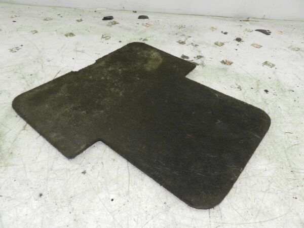 2012 FORD GALAXY MK3 TITANIUM. REAR FLOOR COVER PANEL STORAGE LID