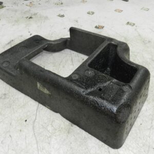 2012 FORD GALAXY MK3 TITANIUM. SPARE WHEEL STORAGE FOAM