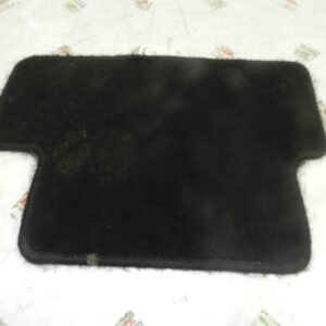 2011 NISSAN QASHQAI J10 MK1. REAR FLOOR MAT