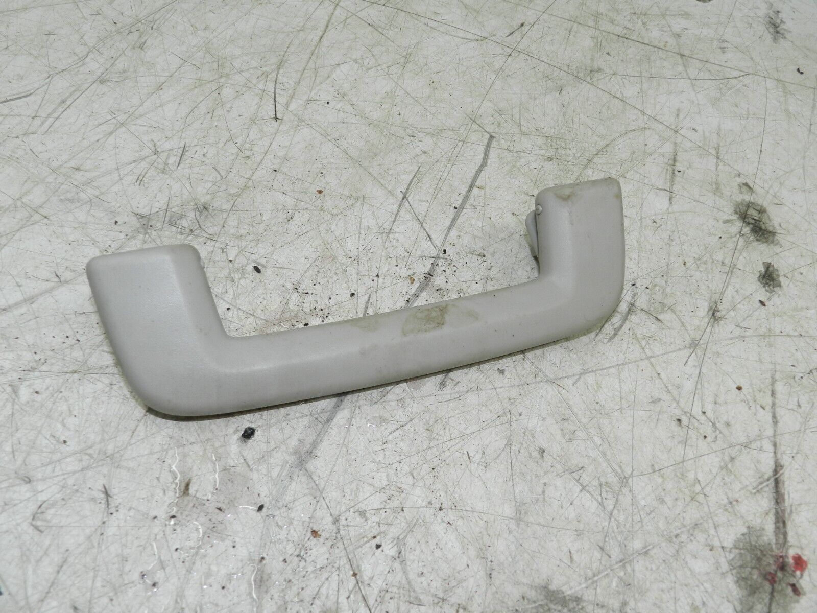 2012 FORD GALAXY MK3 TITANIUM. GRAB HANDLE