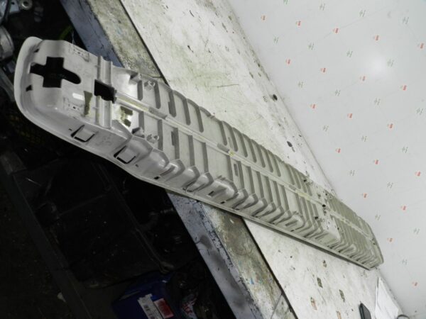 2012 FORD GALAXY MK3 TITANIUM. ROOF STORAGE POCKETS HOUSING 6M21U519A58AA - Image 2