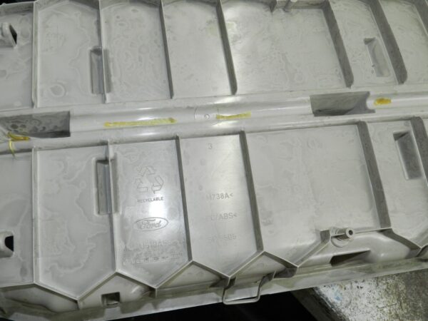 2012 FORD GALAXY MK3 TITANIUM. ROOF STORAGE POCKETS HOUSING 6M21U519A58AA - Image 5