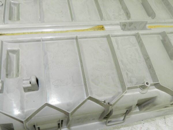 2012 FORD GALAXY MK3 TITANIUM. ROOF STORAGE POCKETS HOUSING 6M21U519A58AA - Image 6