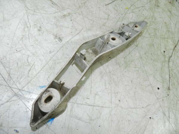 2008 FORD FOCUS CC CONVERTIBLE. BUMPER SUPPORT BRACKET - Image 2