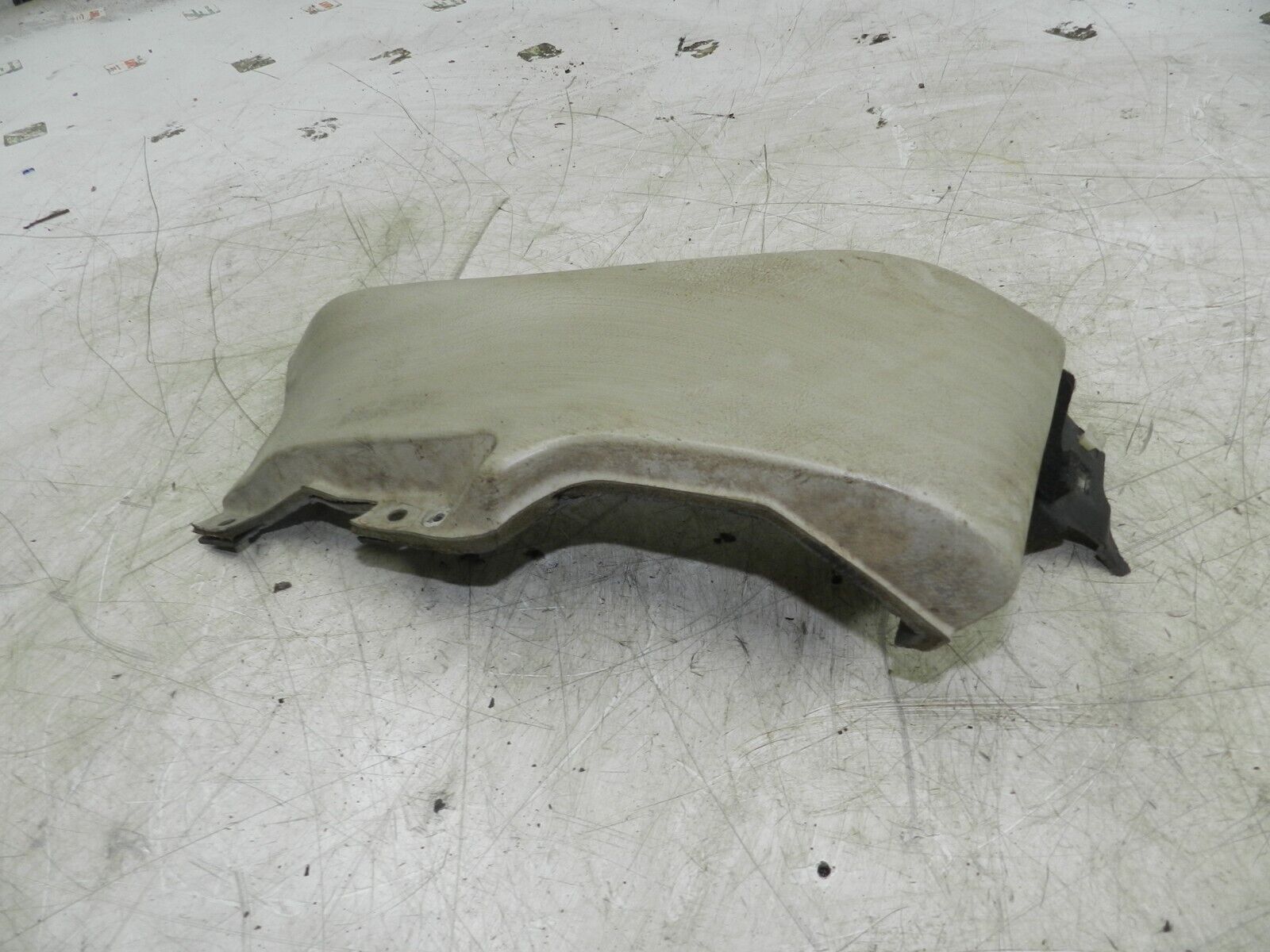 (121) 2007 AUDI A4 SALOON B7. DASHBOARD TRIM - Image 2