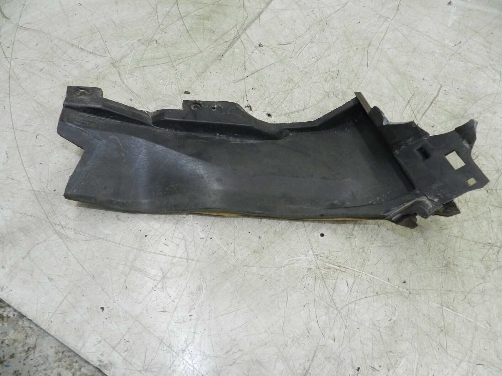 (121) 2007 AUDI A4 SALOON B7. DASHBOARD TRIM - Image 3