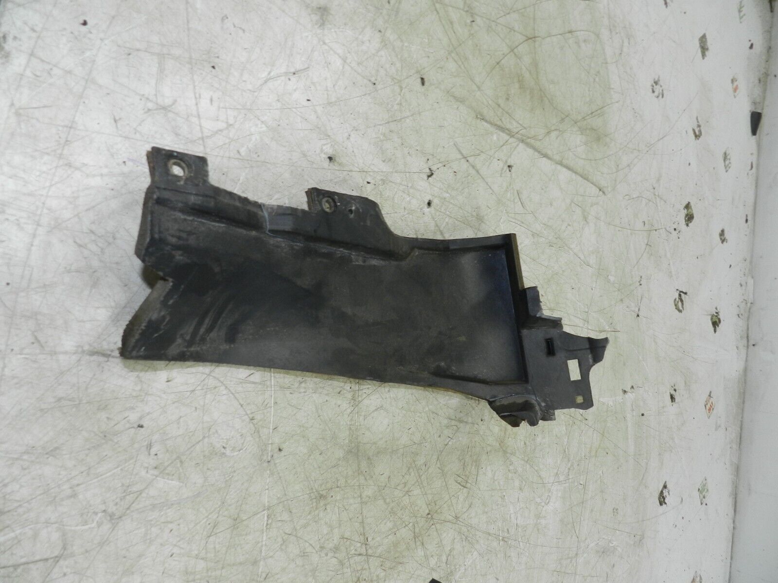 (121) 2007 AUDI A4 SALOON B7. DASHBOARD TRIM - Image 4