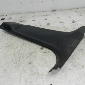 2012 FORD GALAXY MK3 TITANIUM. B PILLAR LOWER TRIM PASSENGER SIDE