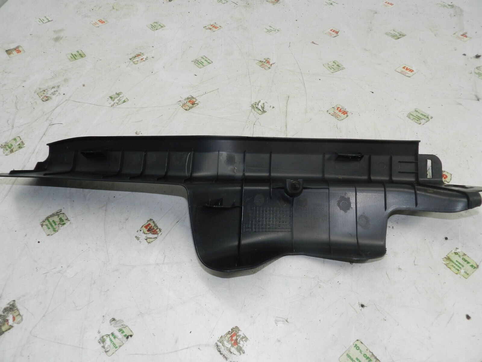 2011 NISSAN QASHQAI J10 MK1. 84950JD100 TRIM - Image 2