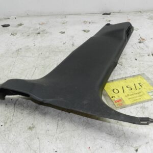 2012 FORD GALAXY MK3 TITANIUM. B PILLAR LOWER TRIM DRIVER SIDE