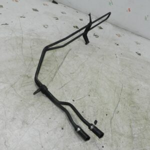 (121) 2007 AUDI A4 SALOON B7. STEERING PIPE COOLER
