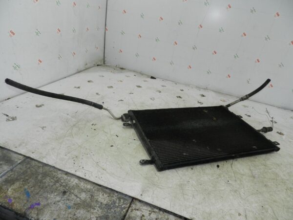 (121) 2007 AUDI A4 SALOON B7. AIR CON RADIATOR