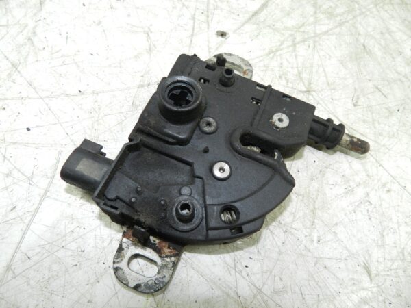 2008 FORD FOCUS CC CONVERTIBLE. BONNET RELEASE LATCH CATCH - Image 4