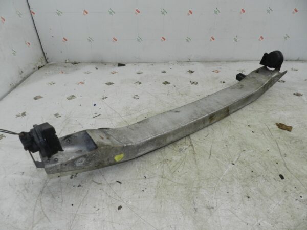 (121) 2007 AUDI A4 SALOON B7. FRONT BUMPER SUPPORT BAR CRASH - Image 2