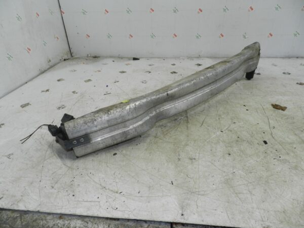 (121) 2007 AUDI A4 SALOON B7. FRONT BUMPER SUPPORT BAR CRASH - Image 3