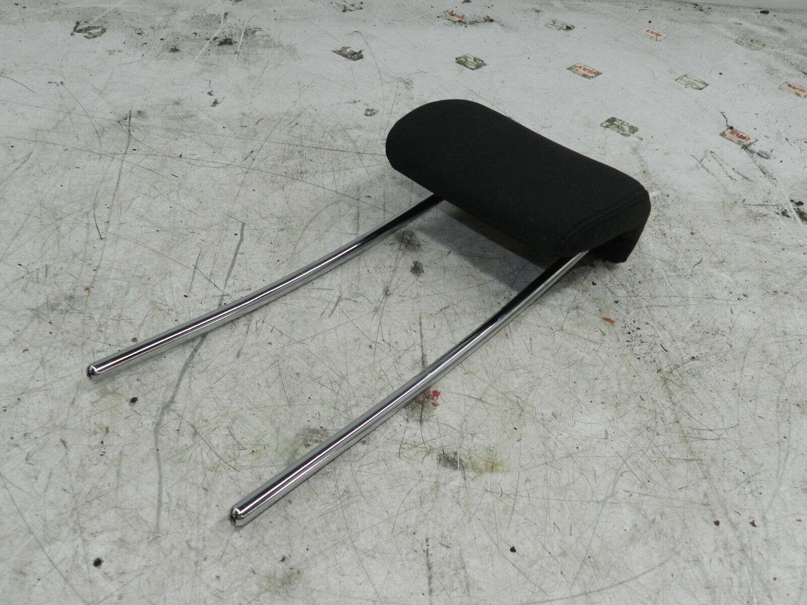 2012 FORD GALAXY MK3 TITANIUM. HEAD REST SUPPORT REAR - Image 2