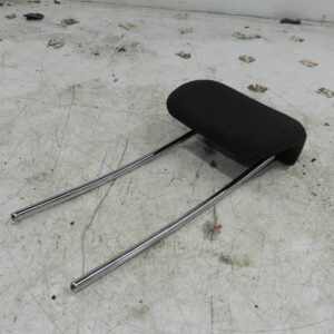 2012 FORD GALAXY MK3 TITANIUM. HEAD REST SUPPORT REAR