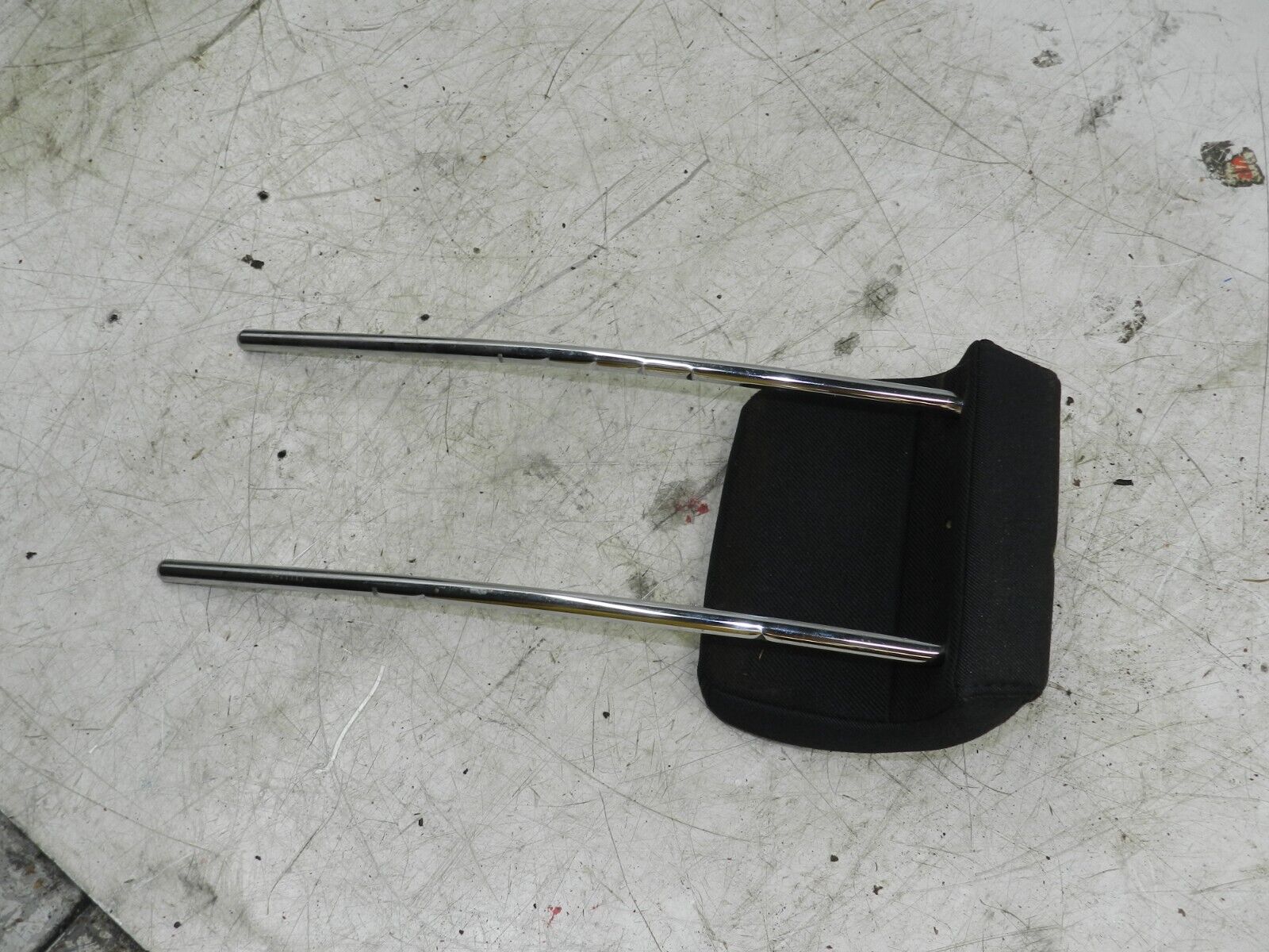 2012 FORD GALAXY MK3 TITANIUM. HEAD REST SUPPORT REAR - Image 3