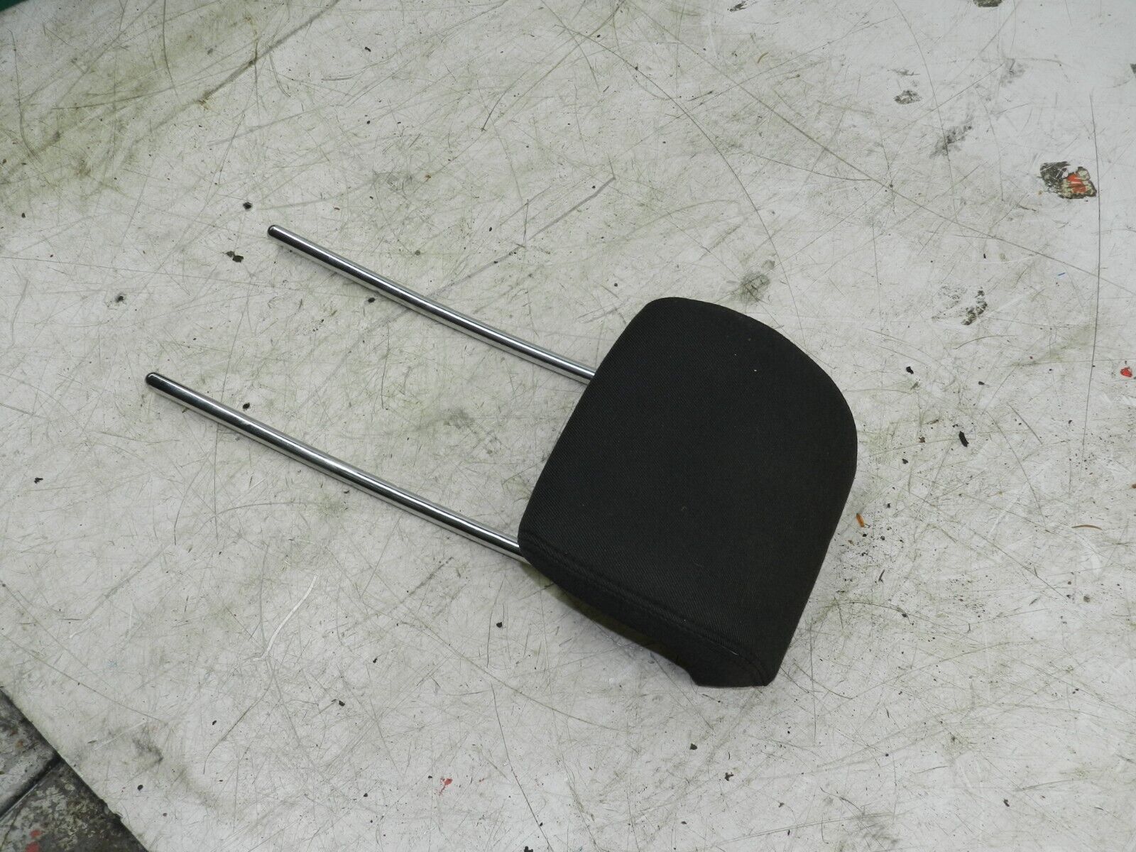 2012 FORD GALAXY MK3 TITANIUM. HEAD REST SUPPORT REAR - Image 4