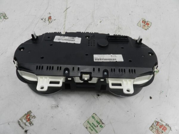 2011 NISSAN QASHQAI J10 MK1. INSTRUMENT CLUSTER SPEEDOMETER SPEEDO CLOCKS - Image 2