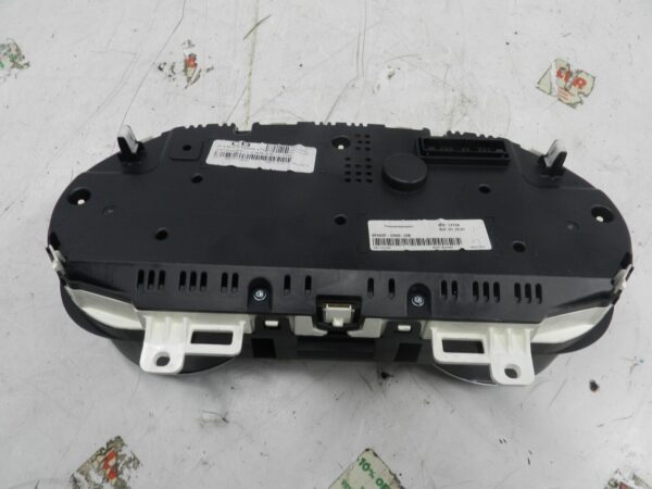 2011 NISSAN QASHQAI J10 MK1. INSTRUMENT CLUSTER SPEEDOMETER SPEEDO CLOCKS - Image 5