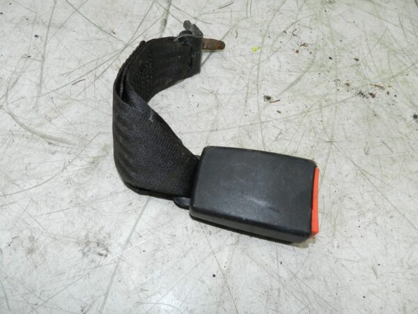 2008 FORD FOCUS CC CONVERTIBLE. SEAT BELT BUCKLE REAR - Image 2