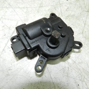 2008 FORD FOCUS CC CONVERTIBLE. HEATER CONTROL FLAP MOTOR ACTUATOR 1S7H19B634CA