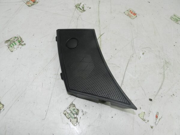 2011 NISSAN QASHQAI J10 MK1. PASSENGER SIDE FRONT SPEAKER COVER LH28177JD - Image 2