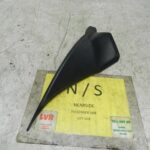 (121) 2007 AUDI A4 SALOON B7. PASSENGER SIDE WING MIRROR TRIM - Image 3