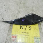 (121) 2007 AUDI A4 SALOON B7. PASSENGER SIDE WING MIRROR TRIM - Image 4