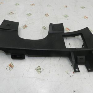 2011 NISSAN QASHQAI J10 MK1. DASH BOARD LOWER KNEE TRIM DRIVER SIDE 68106D000