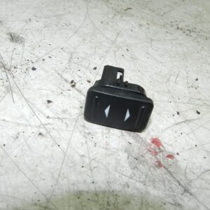 2012 FORD GALAXY MK3 TITANIUM. WINDOW SWITCH BUTTONS PASSENGER SIDE REAR