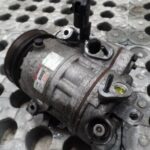 2010 MK2 2.2 CRDi Hyundai Santa Fe - Aircon A/C Compressor Unit - Image 2