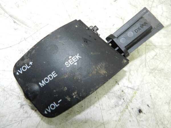 2008 FORD FOCUS CC CONVERTIBLE. RADIO CONTROLS STALK