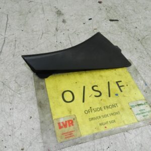 2012 FORD GALAXY MK3 TITANIUM. DRIVER SIDE FRONT WING MIRROR COVER