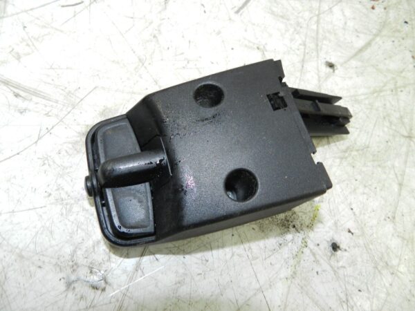 2008 FORD FOCUS CC CONVERTIBLE. RADIO CONTROLS STALK - Image 2
