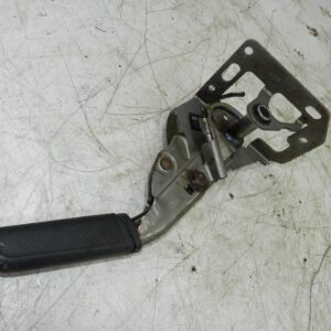 2008 FORD FOCUS CC CONVERTIBLE. HAND BRAKE LEVER