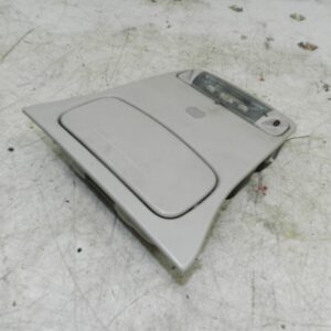 2012 FORD GALAXY MK3 TITANIUM. GLASSES HOLDER AND INTERIOR LIGHT
