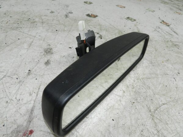 2012 FORD GALAXY MK3 TITANIUM. REAR VIEW MIRRORR