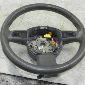 (121) 2007 AUDI A4 SALOON B7. STEERING WHEEL